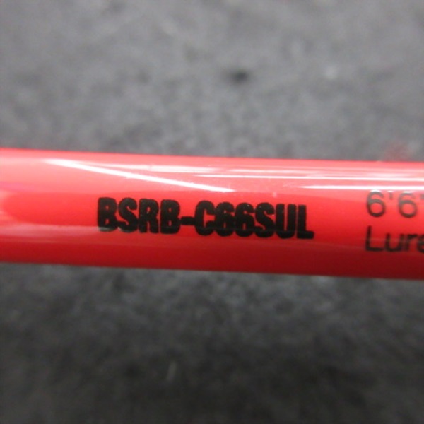 ビンビンスティックＲＢＢＳＲＢ－Ｃ６６ＳＵＬ